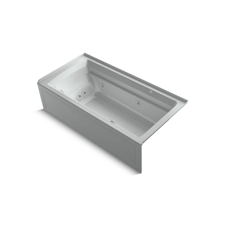 Kohler Archer Heated Bbm Ia Wp, 6' Rh, Ht 1124-XGHRA-95